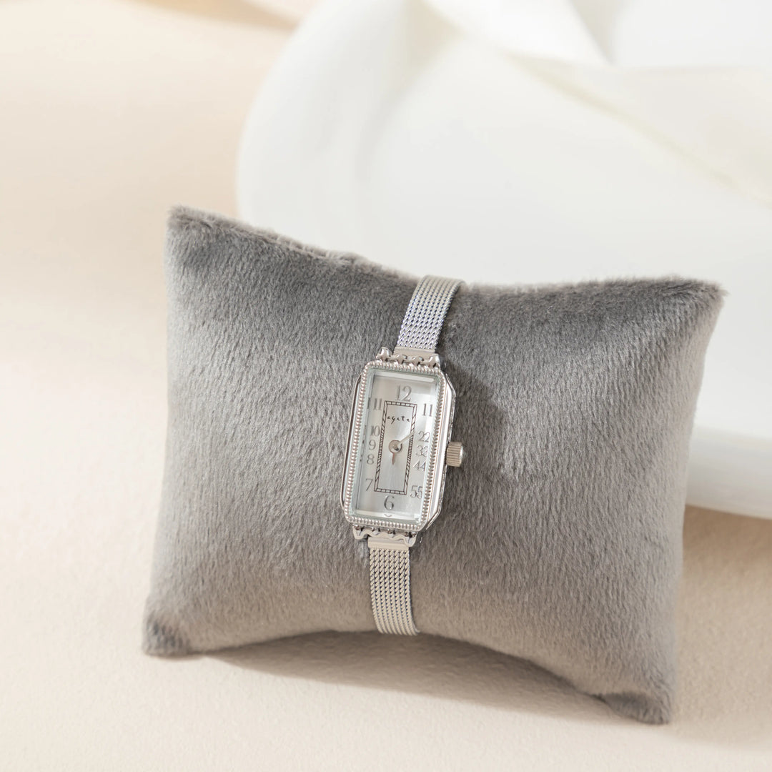 Phila Crest Horloge