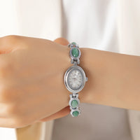 Runa leistenen horloge