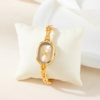 Gracie Halo Horloge