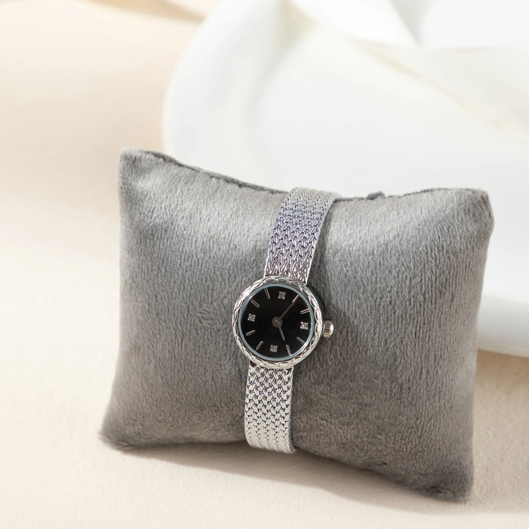 Tyla Chrona Horloge