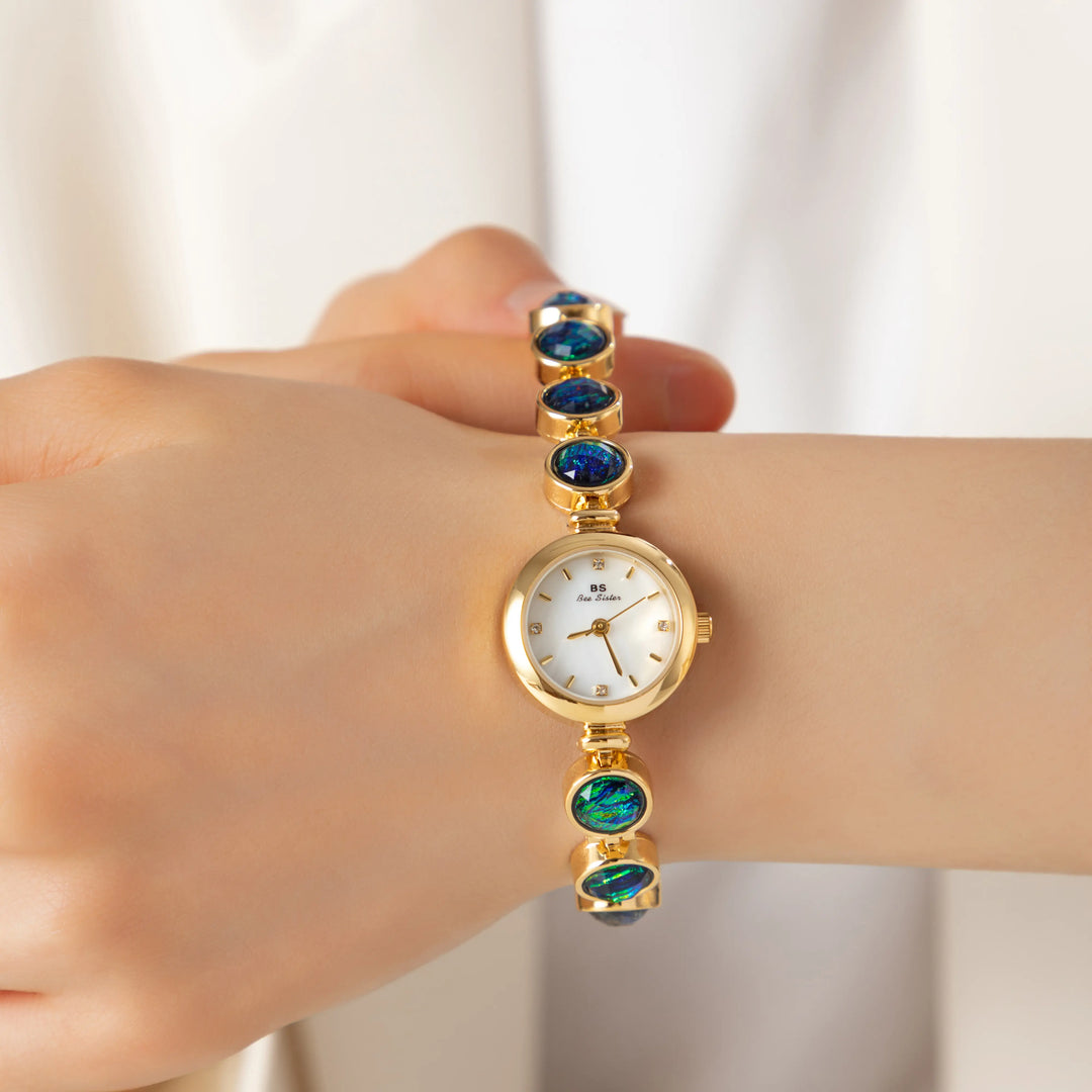 Nyx Forma Horloge