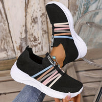 Zeno Knit Flow-sneakers