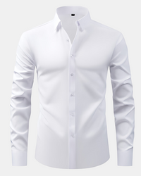 Doug | Slim-Fit Overhemd