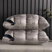 Avelo Cloud Support Kussens (Set van 2)