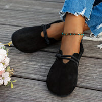 Noma Gebreide Ballerina&