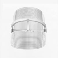 LED-therapie gezichtsmasker