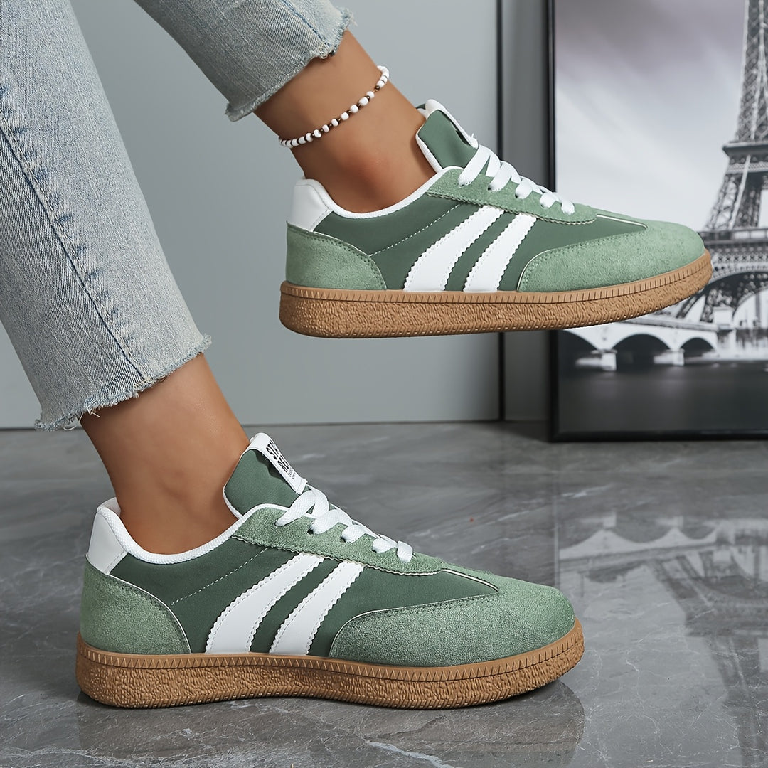 Kano Retro Court-sneakers