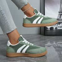 Kano Retro Court-sneakers
