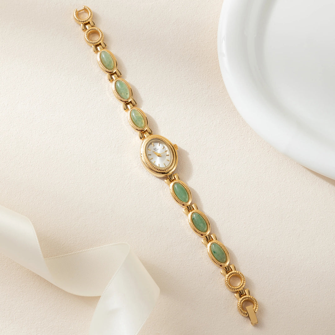 Runa leistenen horloge