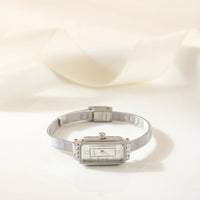 Phila Crest Horloge