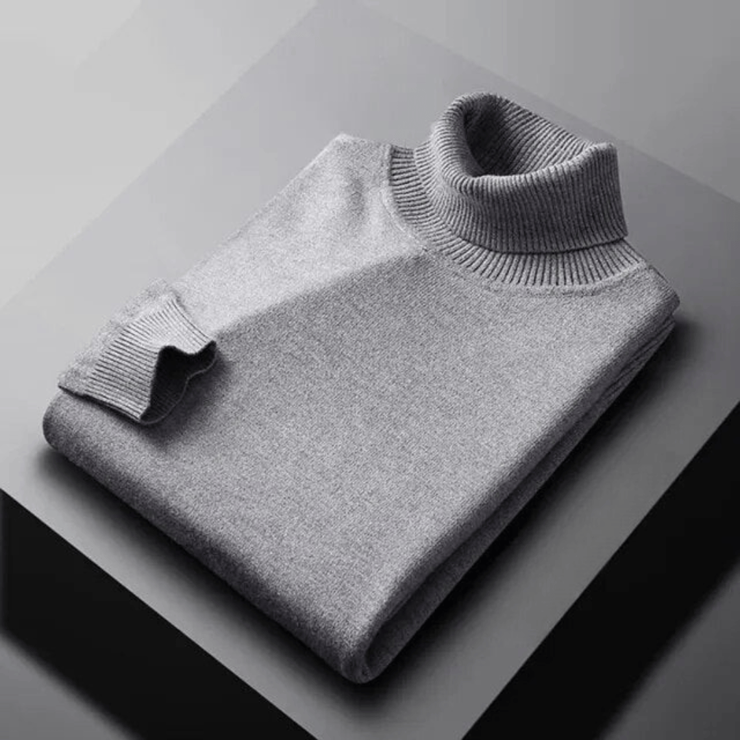 Max Cashmere Coltrui