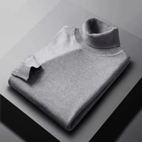 Max Cashmere Coltrui