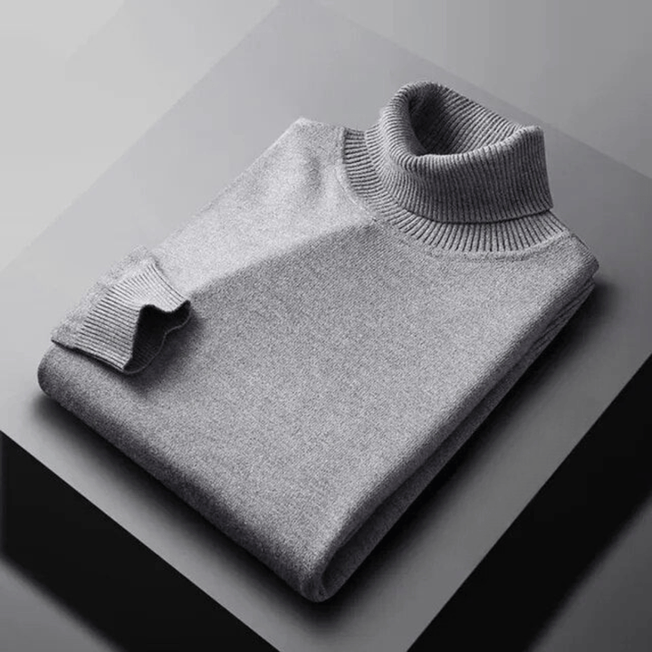 Max Cashmere Coltrui
