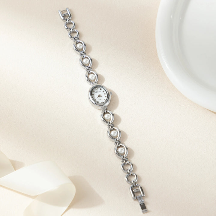 Lora Facet Horloge