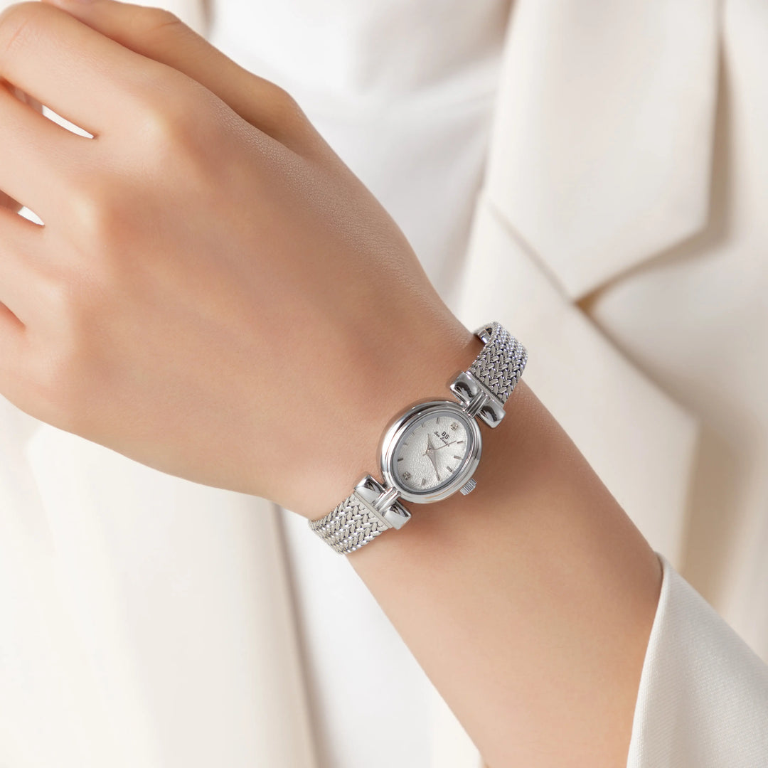 Maso Forma Horloge