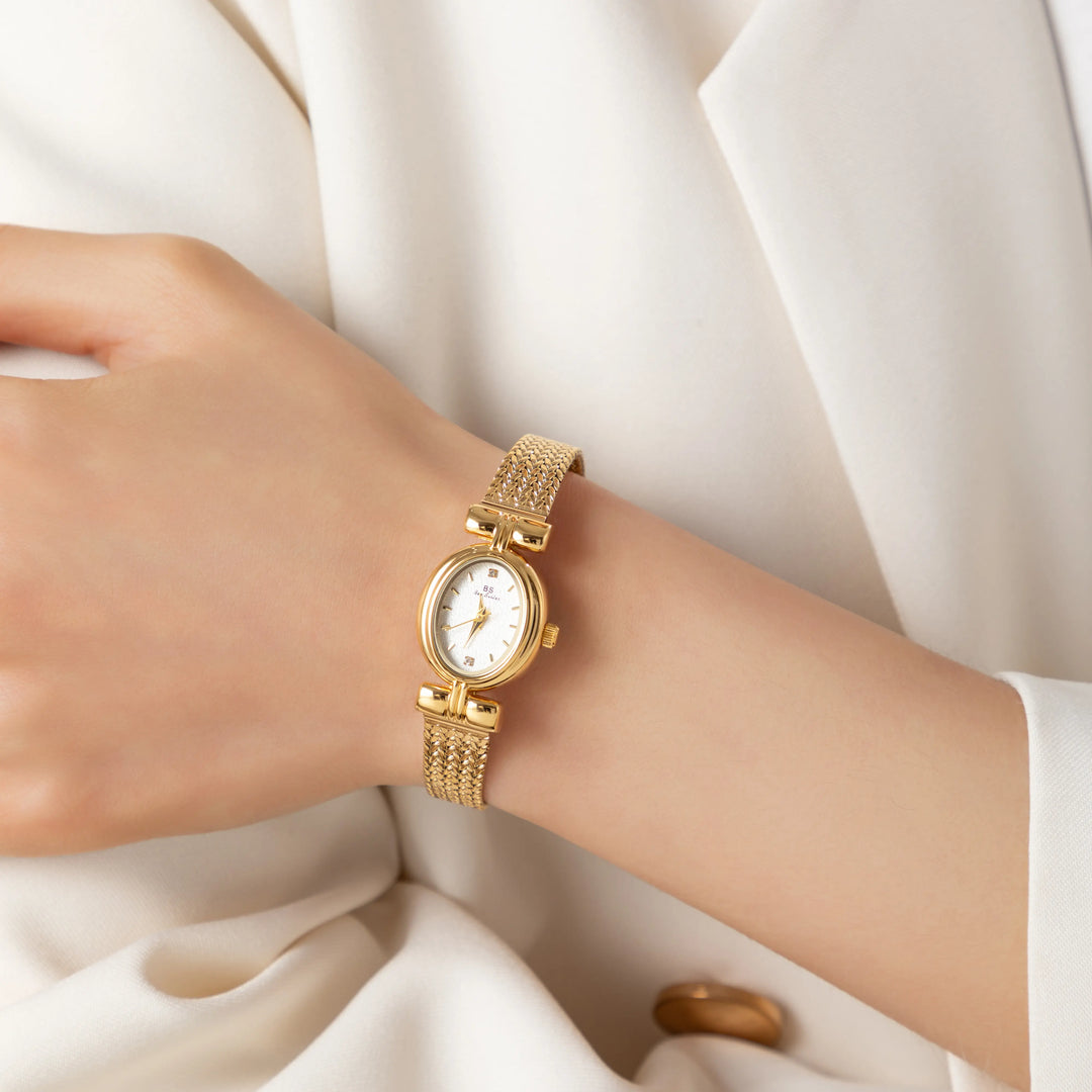 Maso Forma Horloge