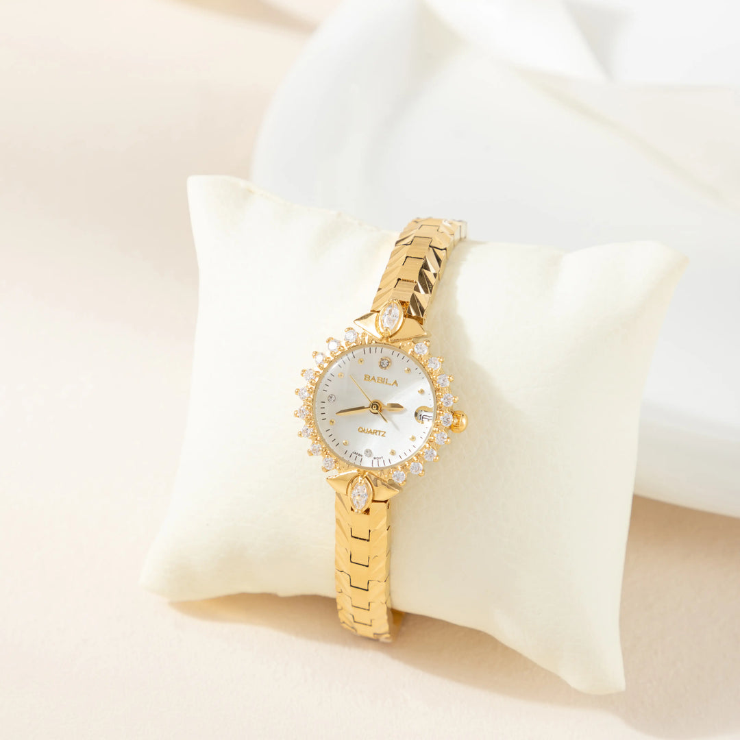 Mila Prime Horloge