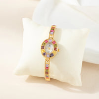 Kera Axis Horloge
