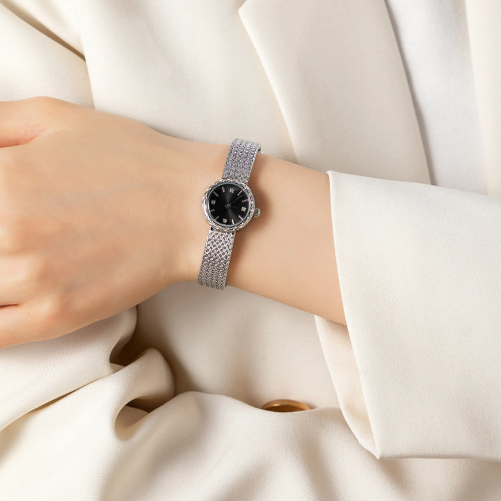 Tyla Chrona Horloge
