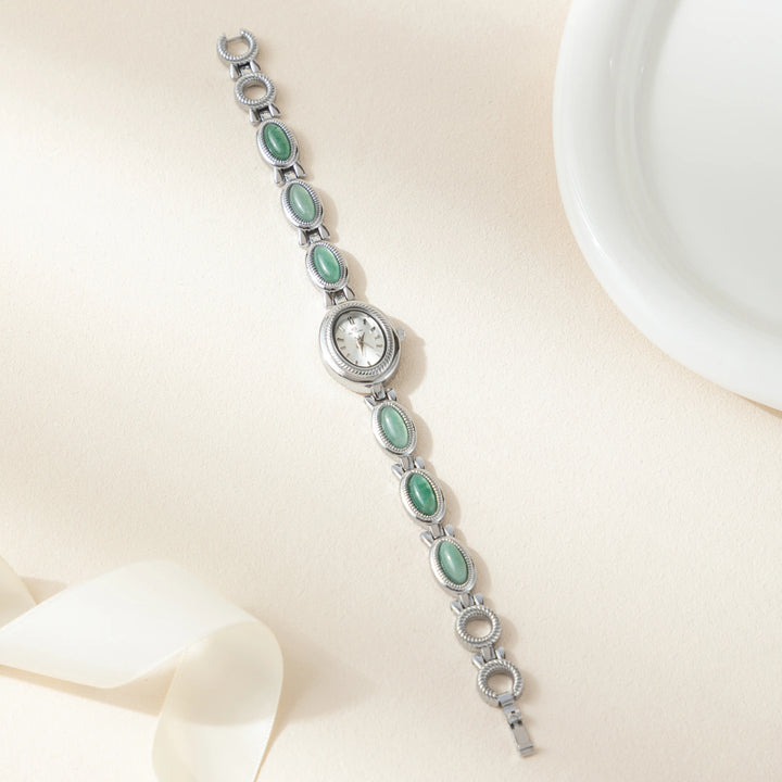 Runa leistenen horloge