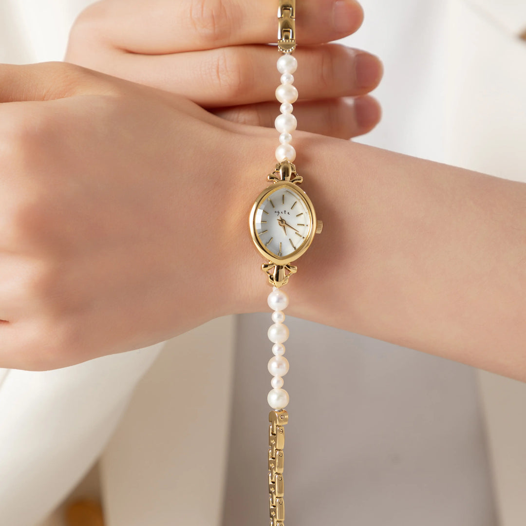 Humir Studio Horloge