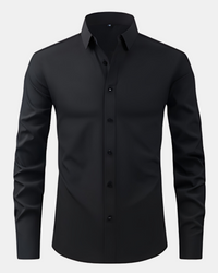 Doug | Slim-Fit Overhemd