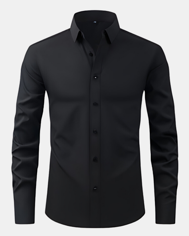 Doug | Slim-Fit Overhemd