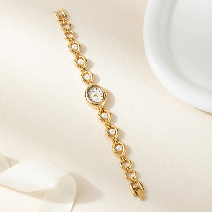 Lora Facet Horloge