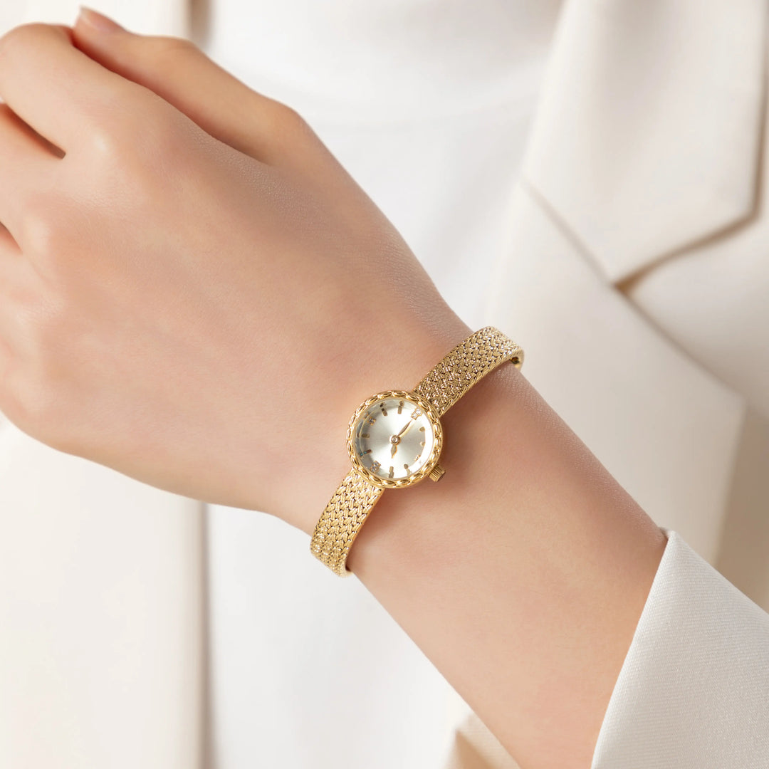 Tyla Chrona Horloge