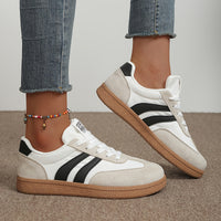 Kano Retro Court-sneakers