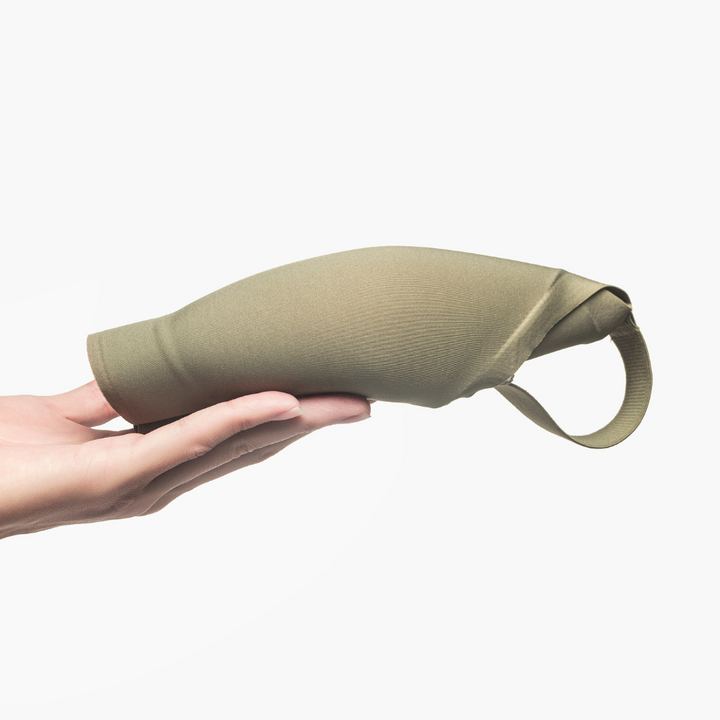 Voel je Thuis - Revolutionair Comfortabel