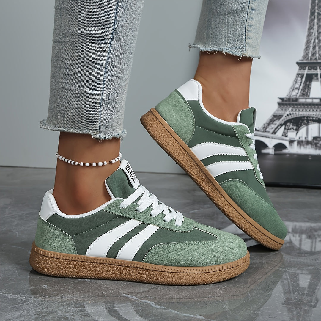 Kano Retro Court-sneakers