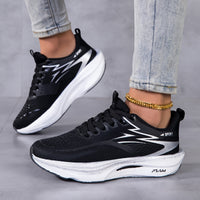 AeroFlux Motion hardloopschoenen