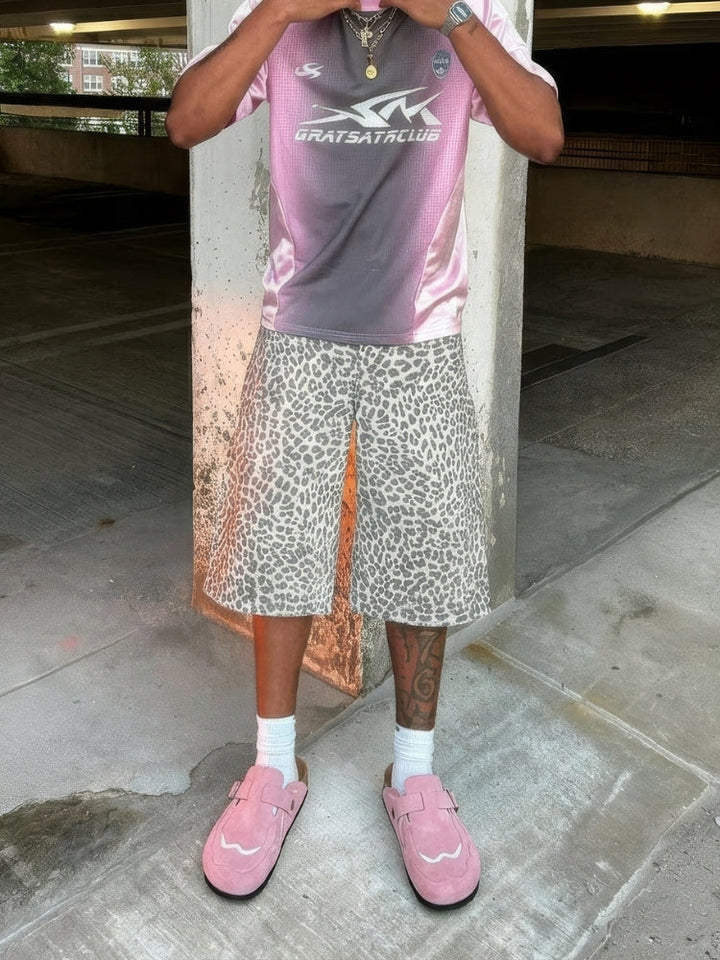 DCRB Wavey Klompen