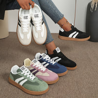 Kano Retro Court-sneakers