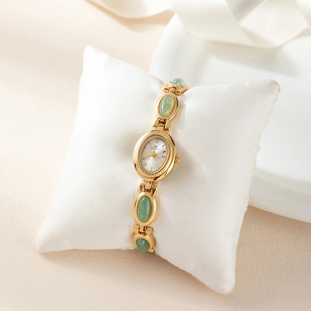 Runa leistenen horloge