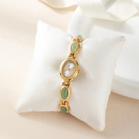 Runa leistenen horloge