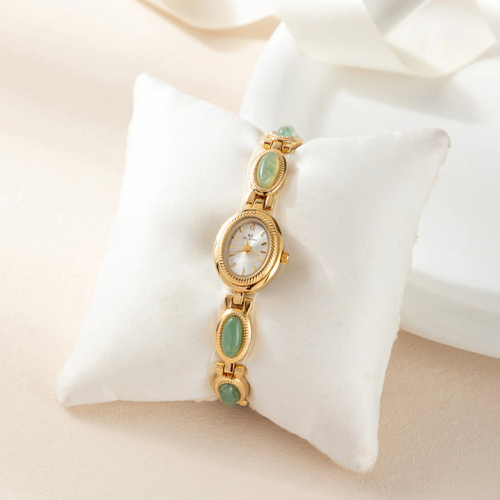 Runa leistenen horloge