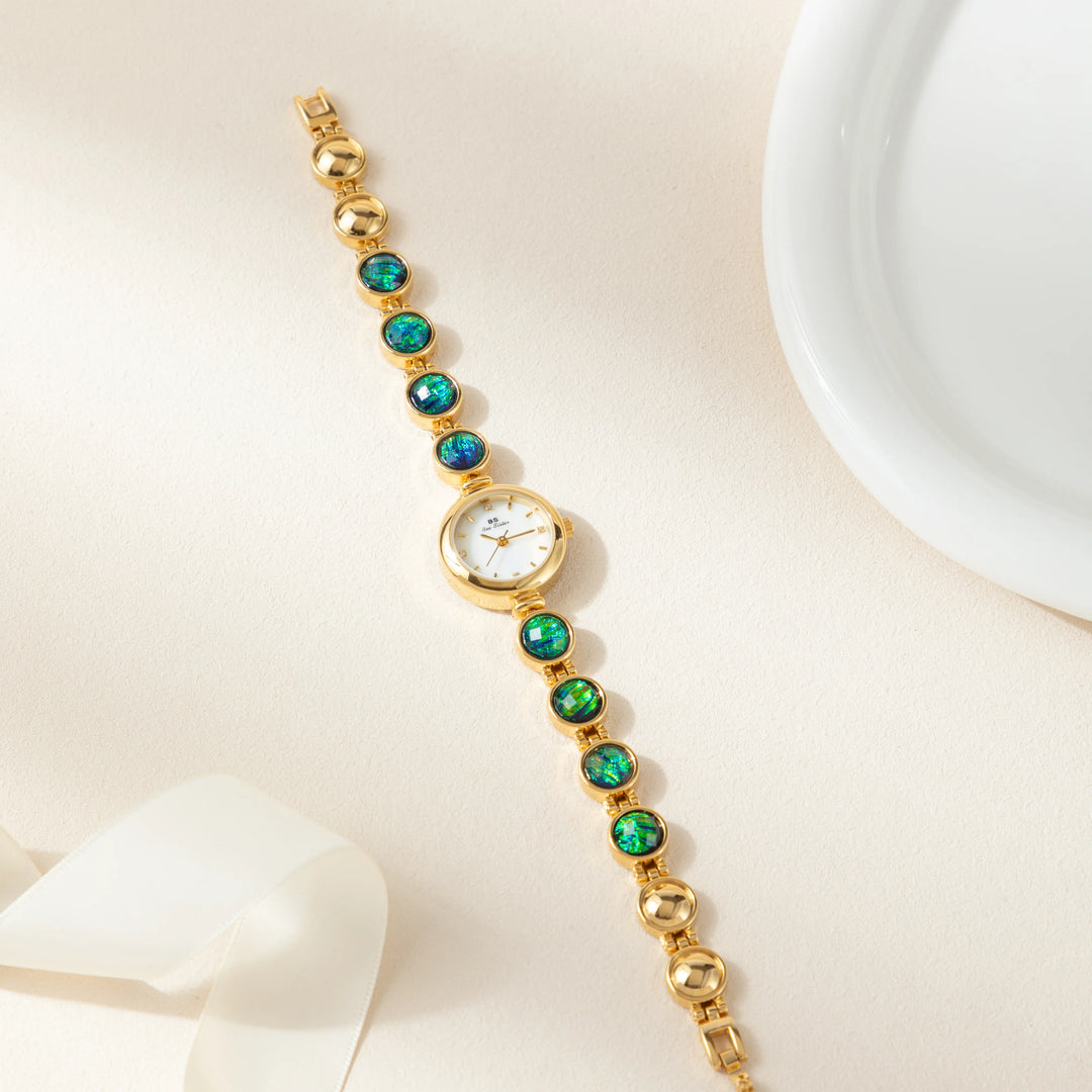 Nyx Forma Horloge