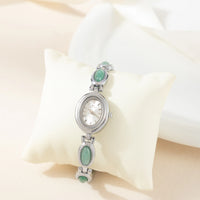 Runa leistenen horloge