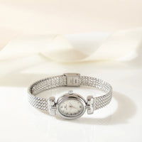 Maso Forma Horloge