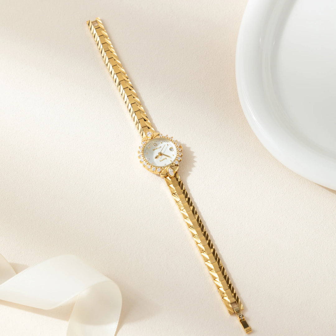 Mila Prime Horloge