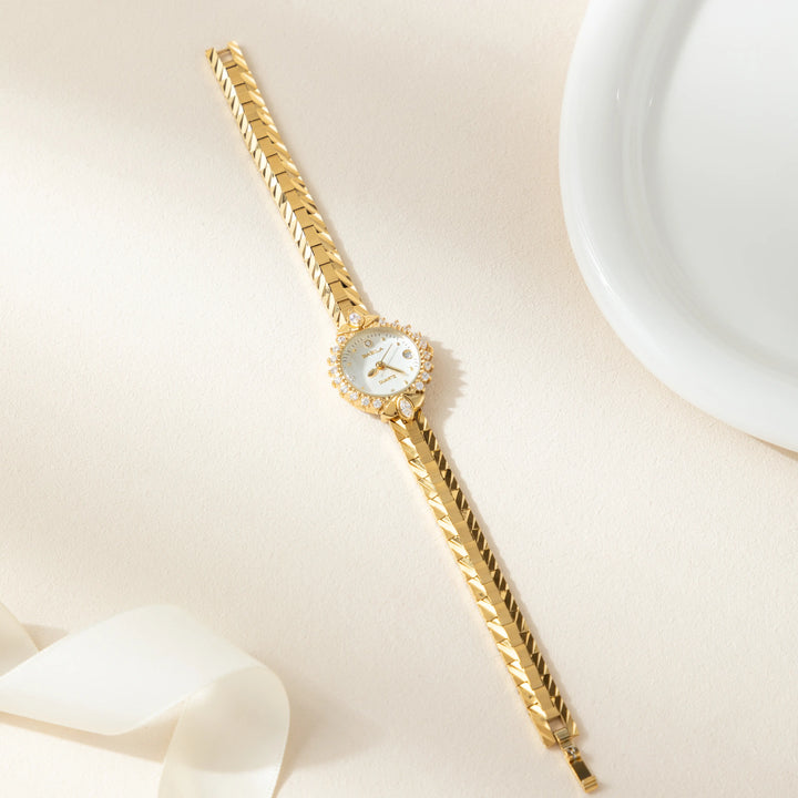 Mila Prime Horloge