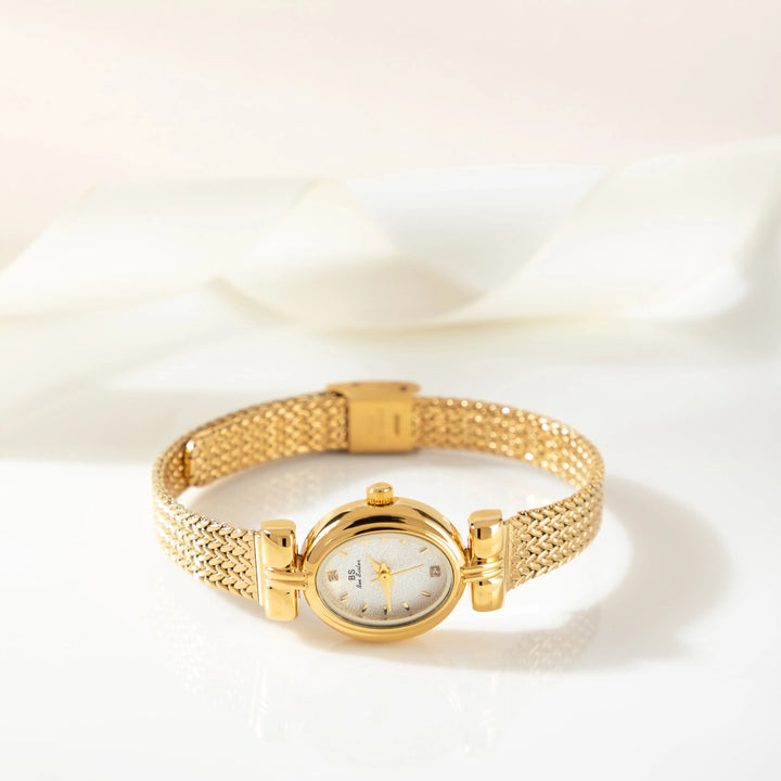 Maso Forma Horloge