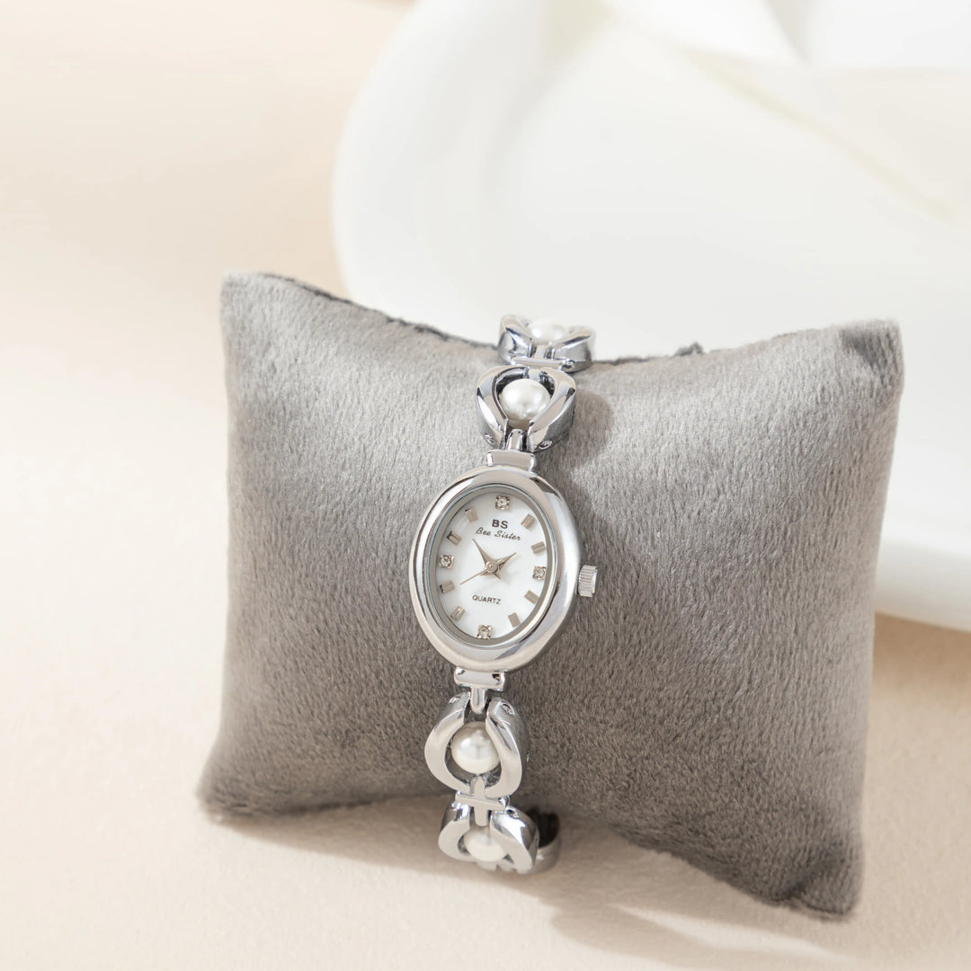 Lora Facet Horloge