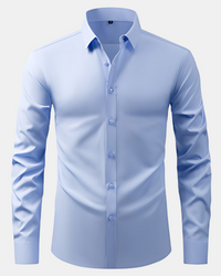 Doug | Slim-Fit Overhemd