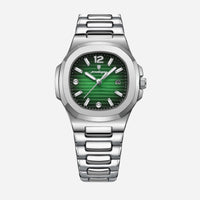 Lyra Noire Horloge