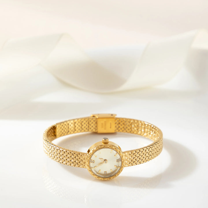 Tyla Chrona Horloge