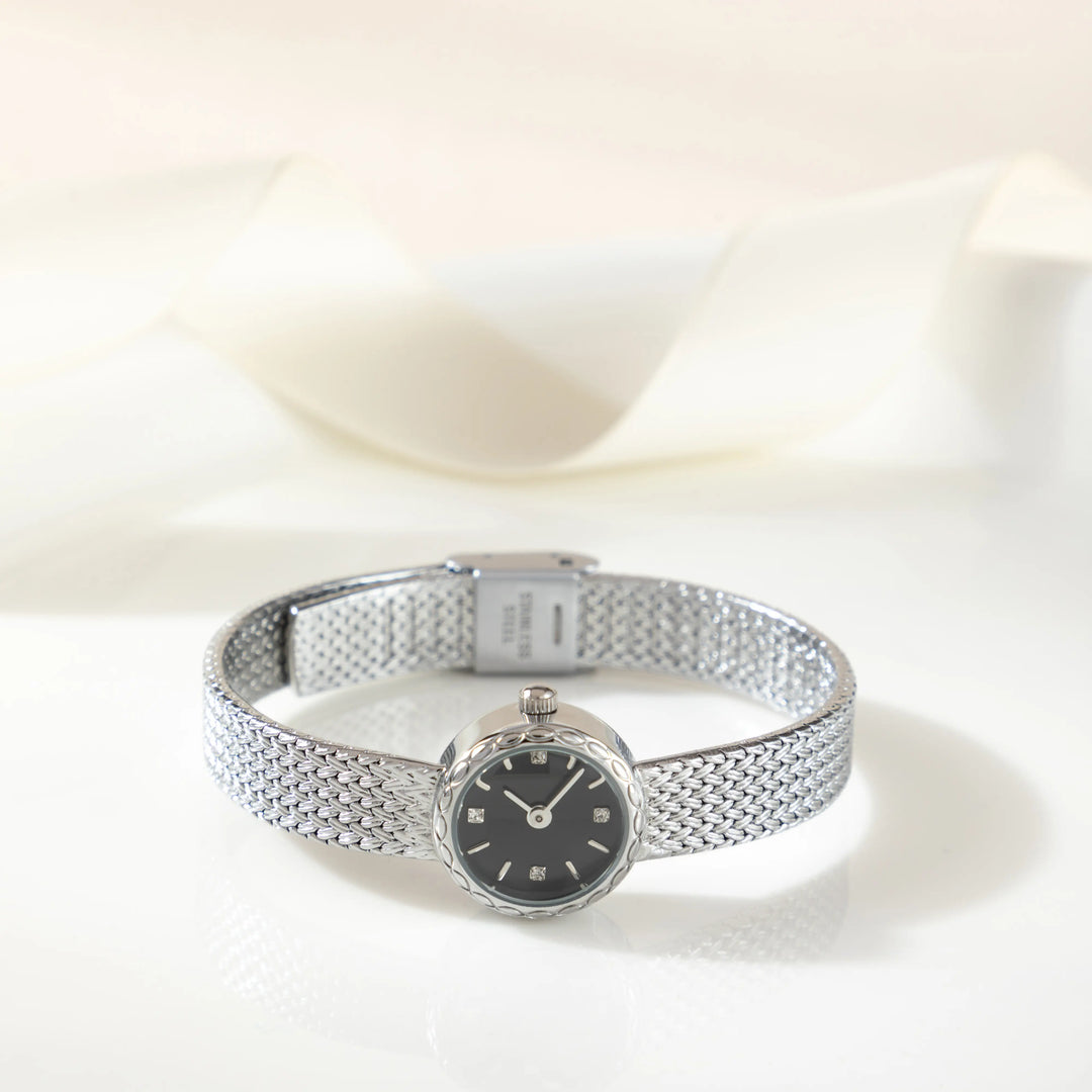 Tyla Chrona Horloge