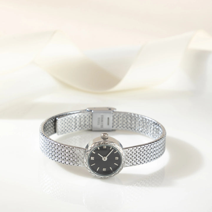 Tyla Chrona Horloge
